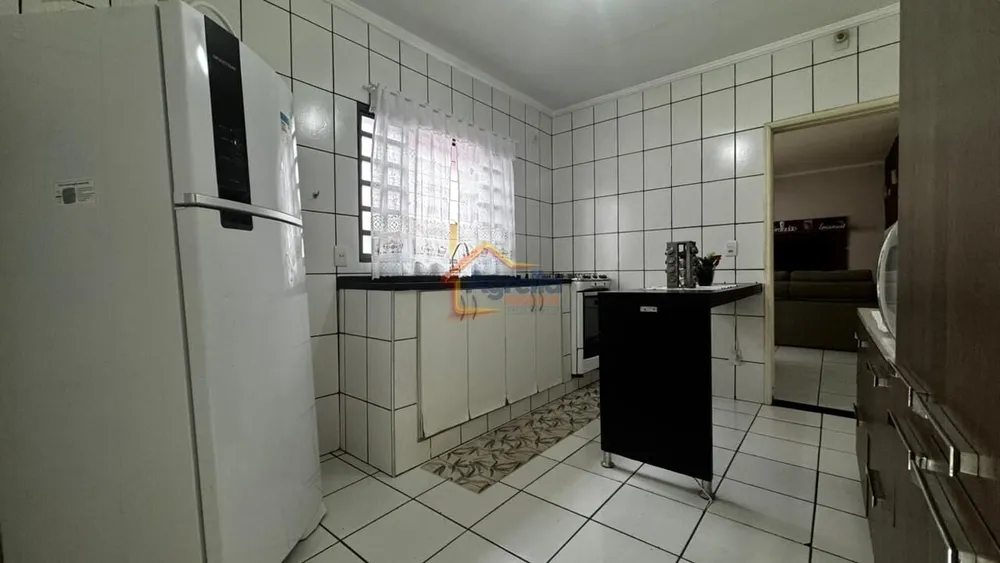 Casa, 2 quartos, 91 m² - Foto 2