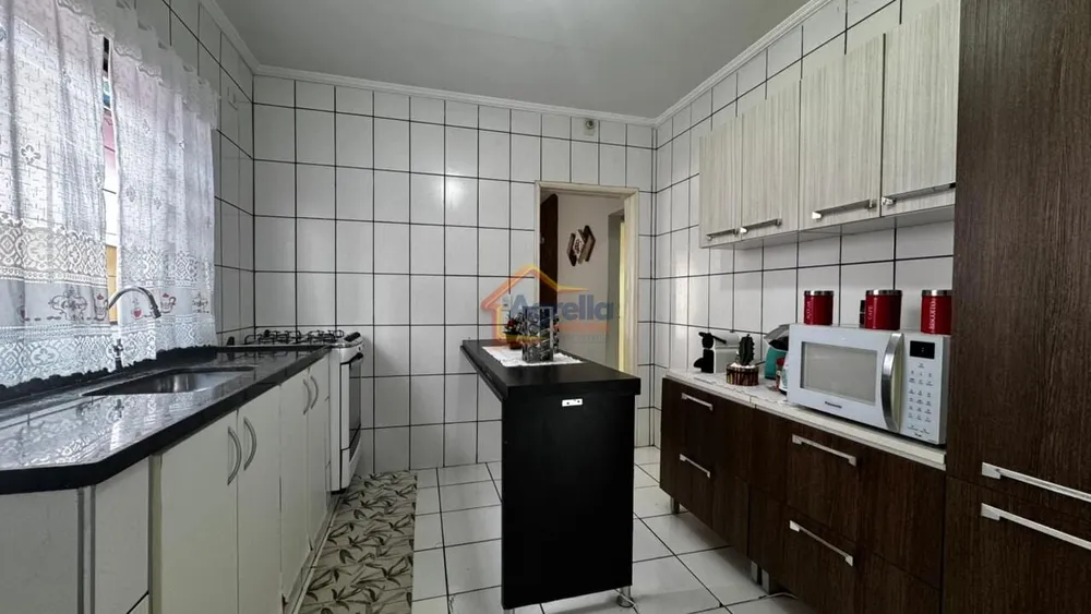Casa, 2 quartos, 91 m² - Foto 5