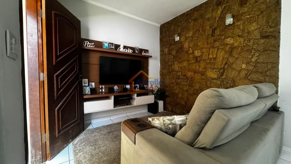 Casa, 2 quartos, 91 m² - Foto 4