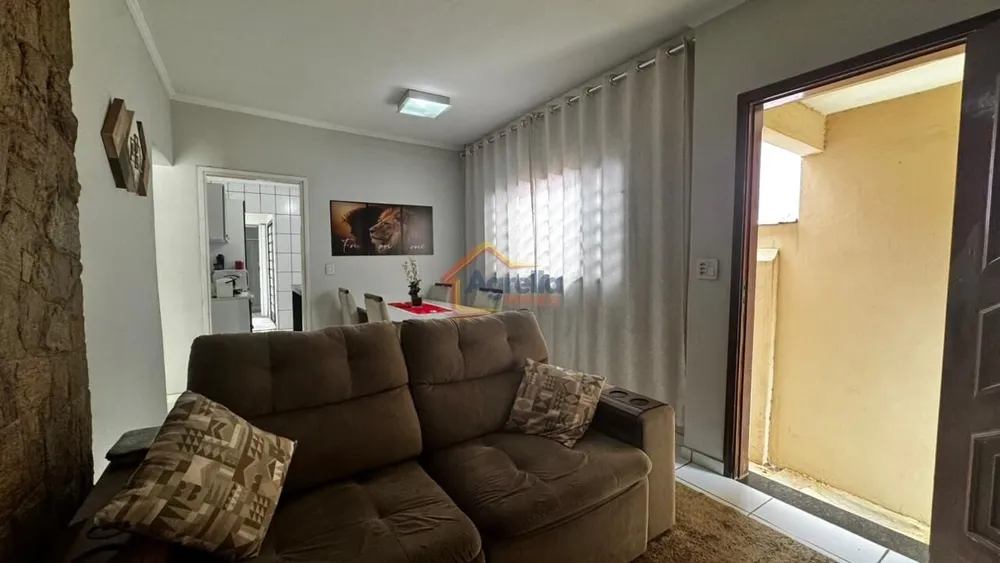 Casa, 2 quartos, 91 m² - Foto 6