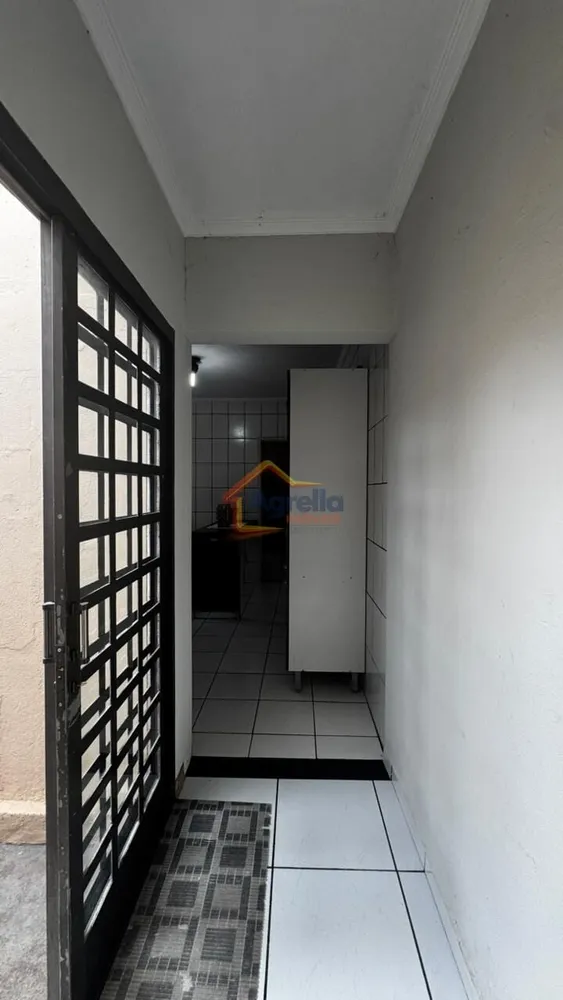 Casa, 2 quartos, 91 m² - Foto 1