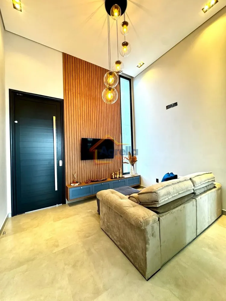 Casa, 3 quartos, 163 m² - Foto 3