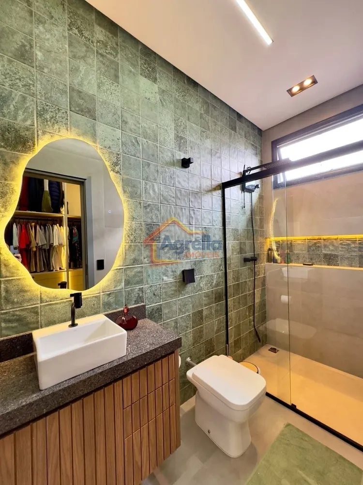 Casa, 3 quartos, 163 m² - Foto 5