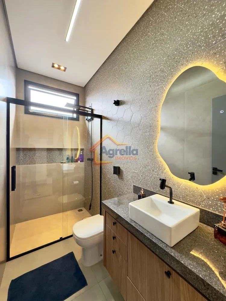 Casa, 3 quartos, 163 m² - Foto 6