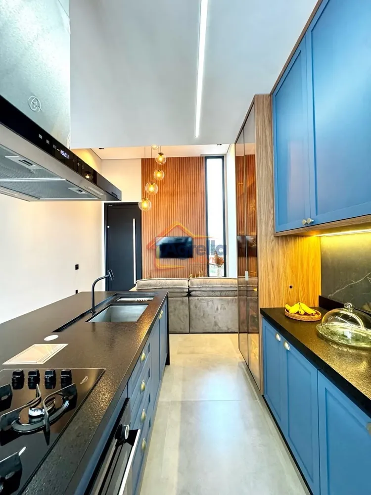 Casa, 3 quartos, 163 m² - Foto 4