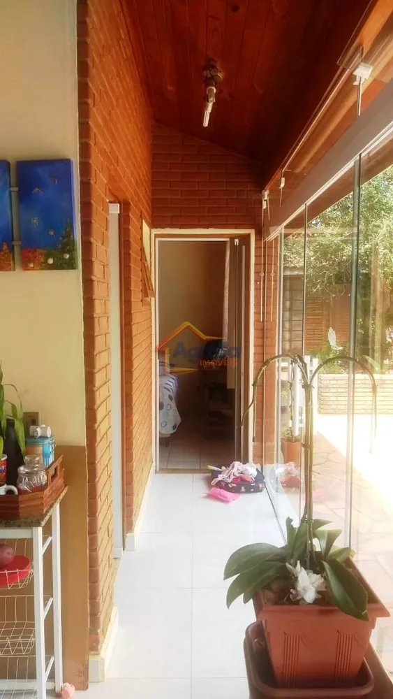 Chácara, 4 quartos, 317 m² - Foto 4