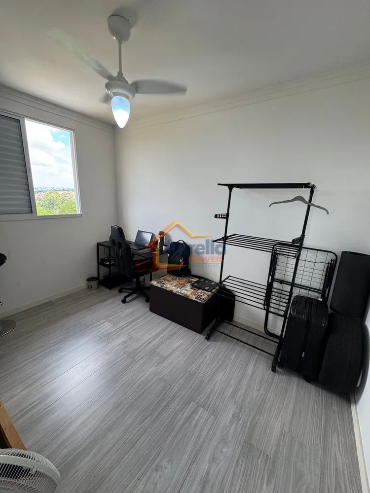 Apartamento, 2 quartos, 52 m² - Foto 1