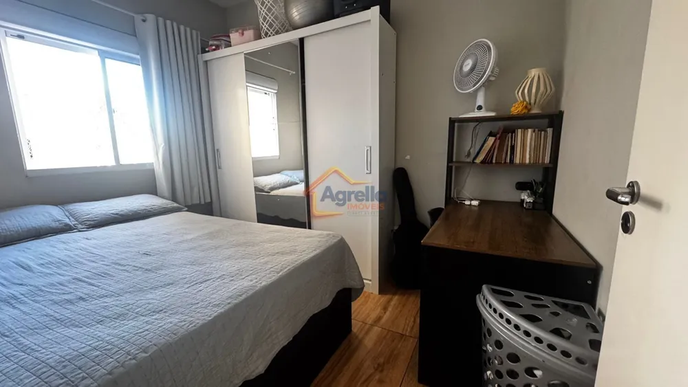 Apartamento, 2 quartos, 47 m² - Foto 2