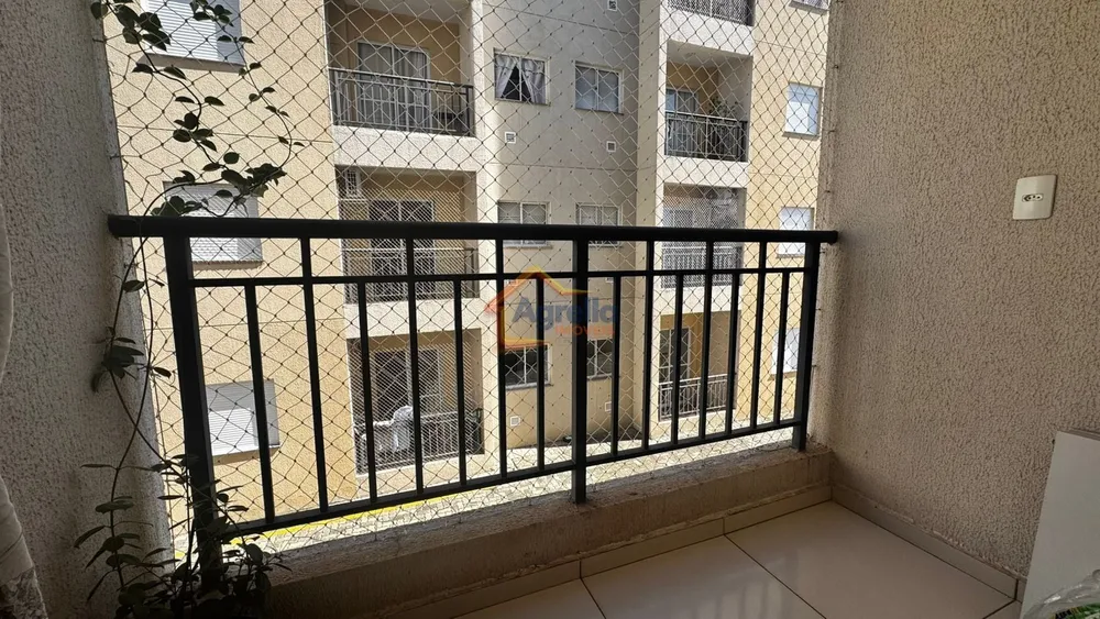 Apartamento, 2 quartos, 47 m² - Foto 4