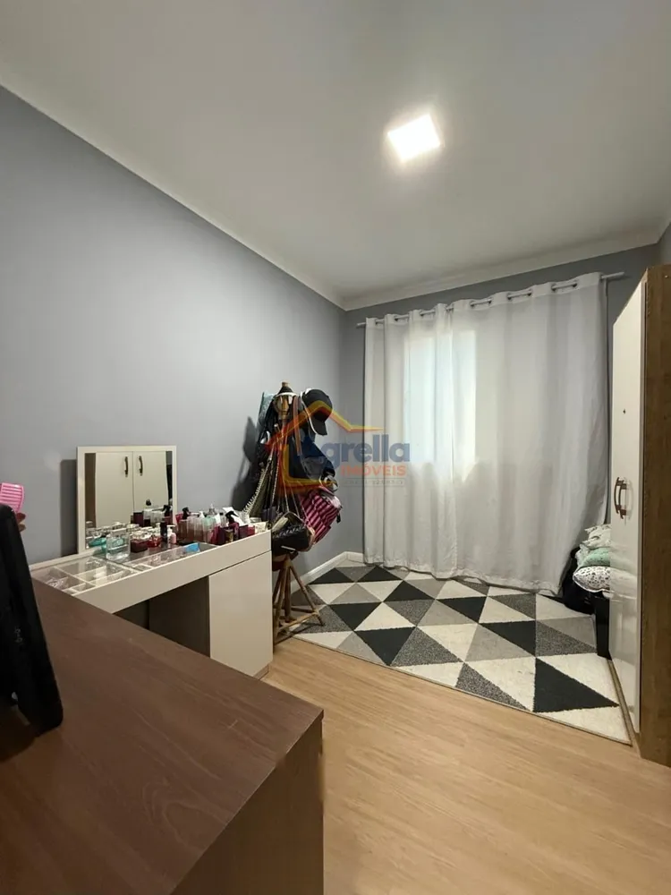 Apartamento, 2 quartos, 52 m² - Foto 6