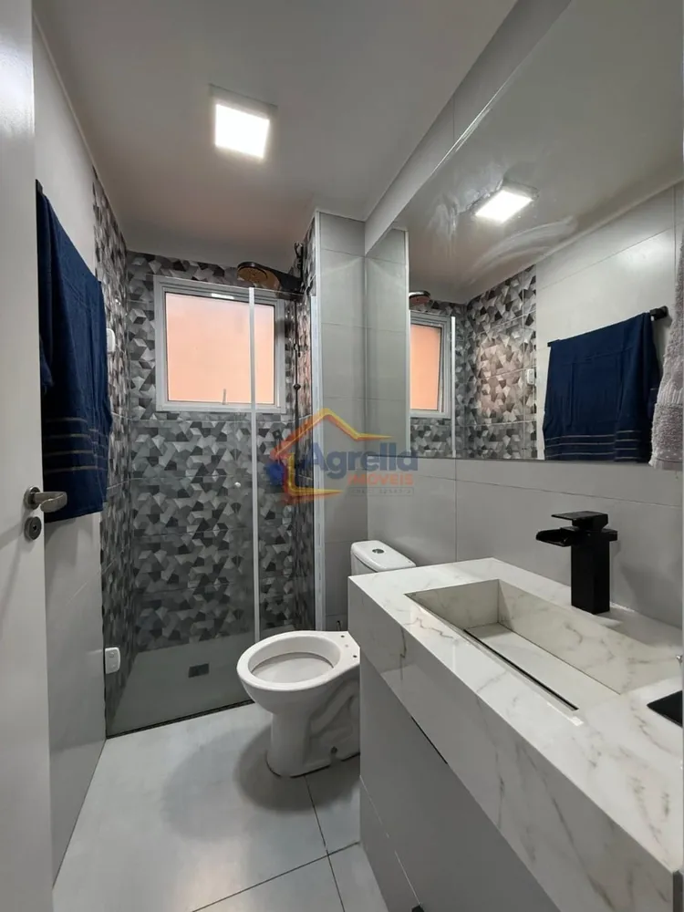Apartamento, 2 quartos, 52 m² - Foto 7