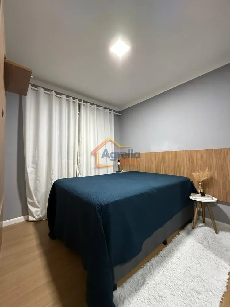 Apartamento, 2 quartos, 52 m² - Foto 5