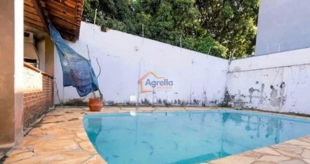 Casa, 3 quartos, 220 m² - Foto 8