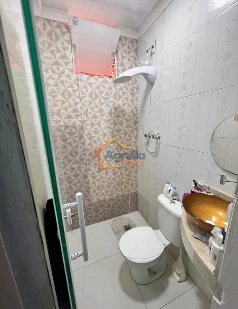Casa, 3 quartos, 220 m² - Foto 6