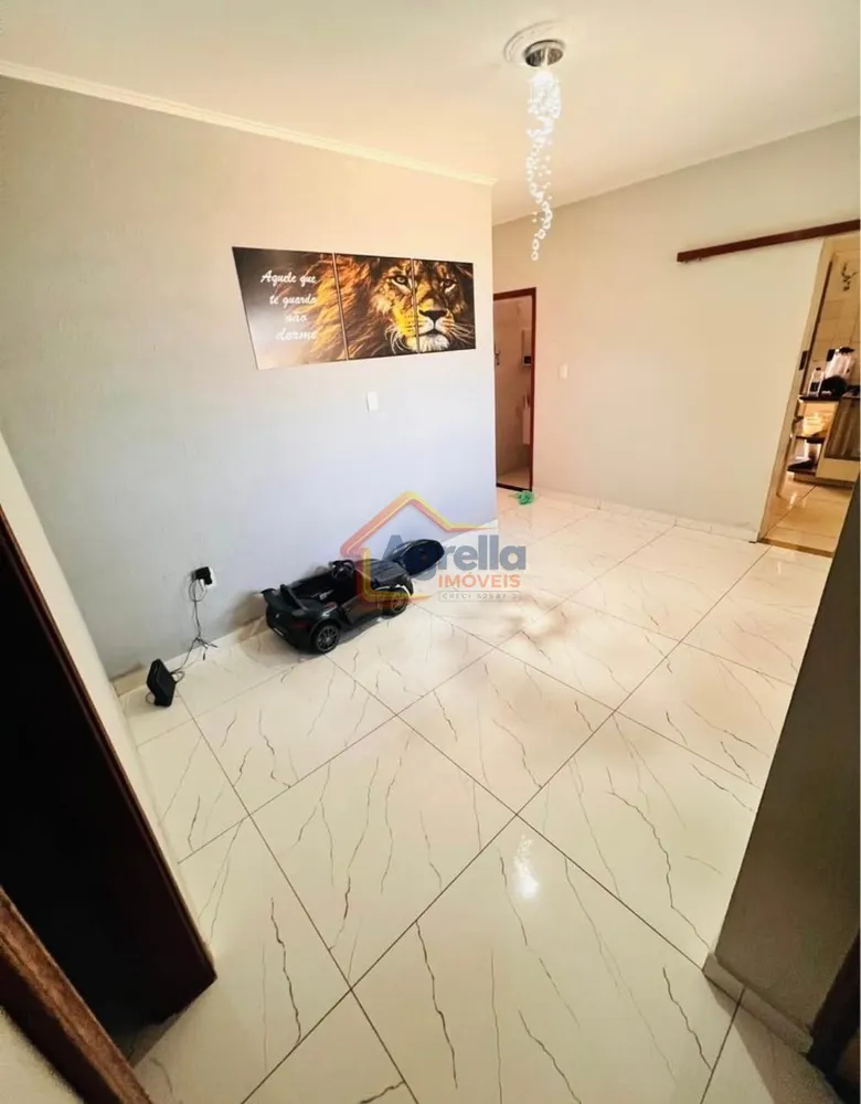 Casa, 3 quartos, 220 m² - Foto 5