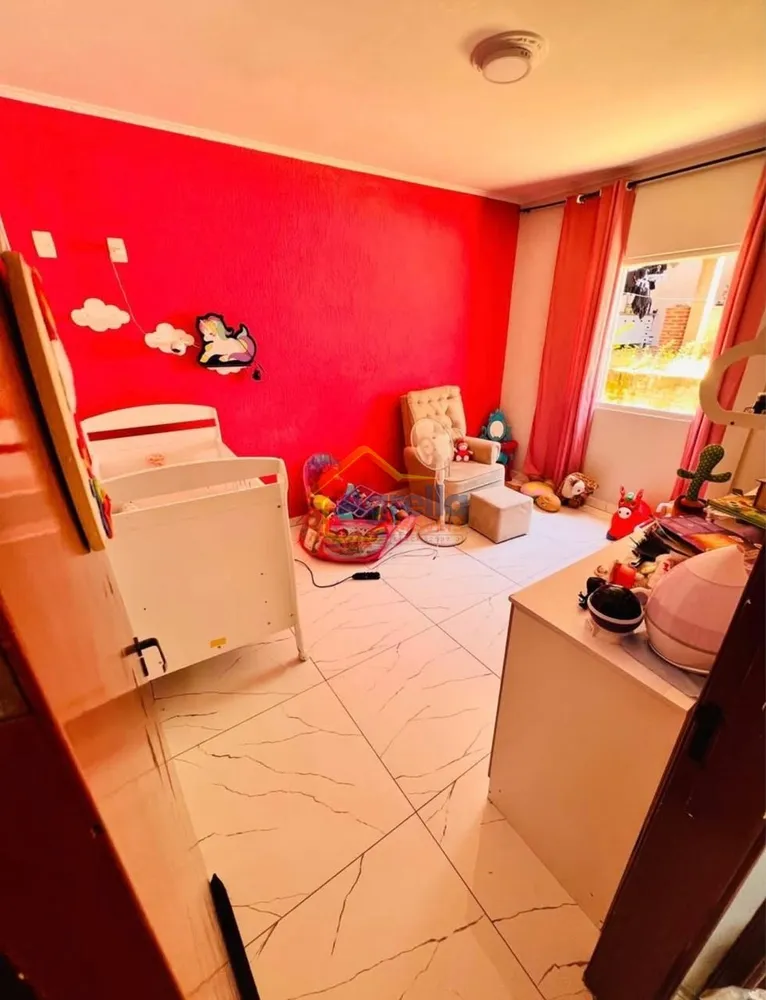 Casa, 3 quartos, 220 m² - Foto 4