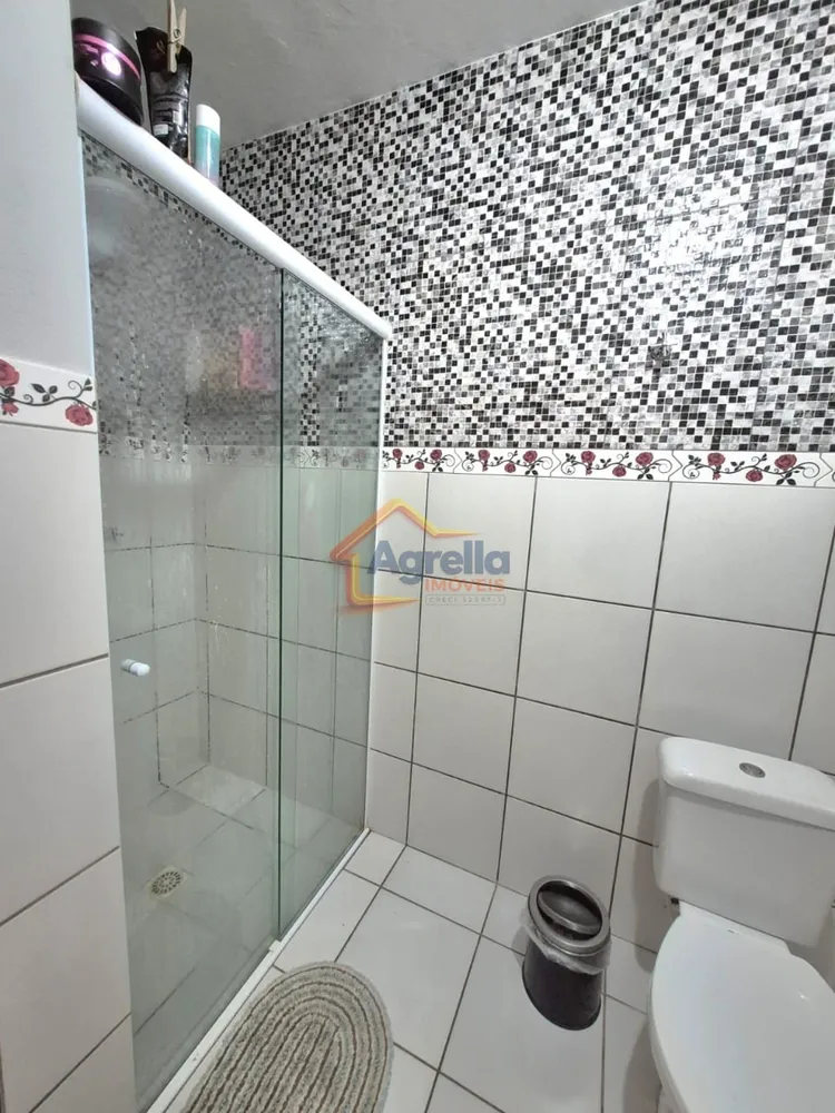 Casa, 2 quartos - Foto 4