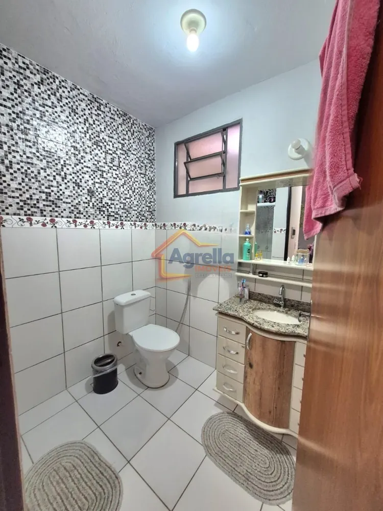 Casa, 2 quartos - Foto 3