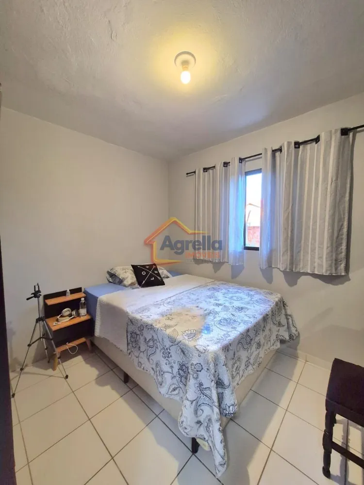 Casa, 2 quartos - Foto 2