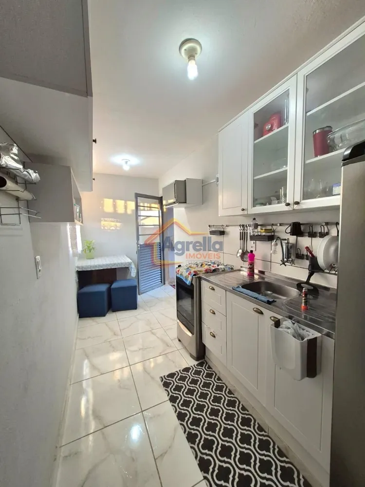 Casa, 2 quartos - Foto 1