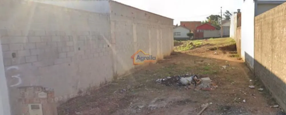Terreno, 160 m² - Foto 1