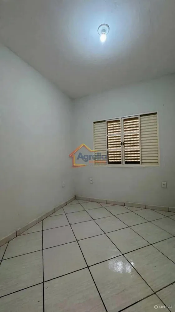 Casa, 3 quartos, 90 m² - Foto 3