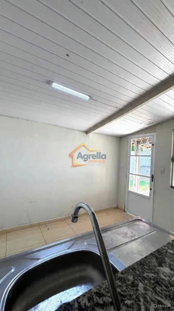 Casa, 3 quartos, 90 m² - Foto 2