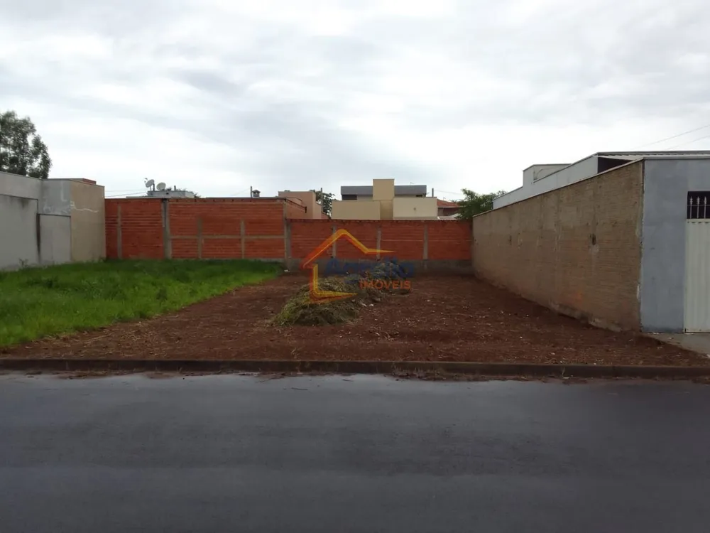 Terreno, 200 m² - Foto 1