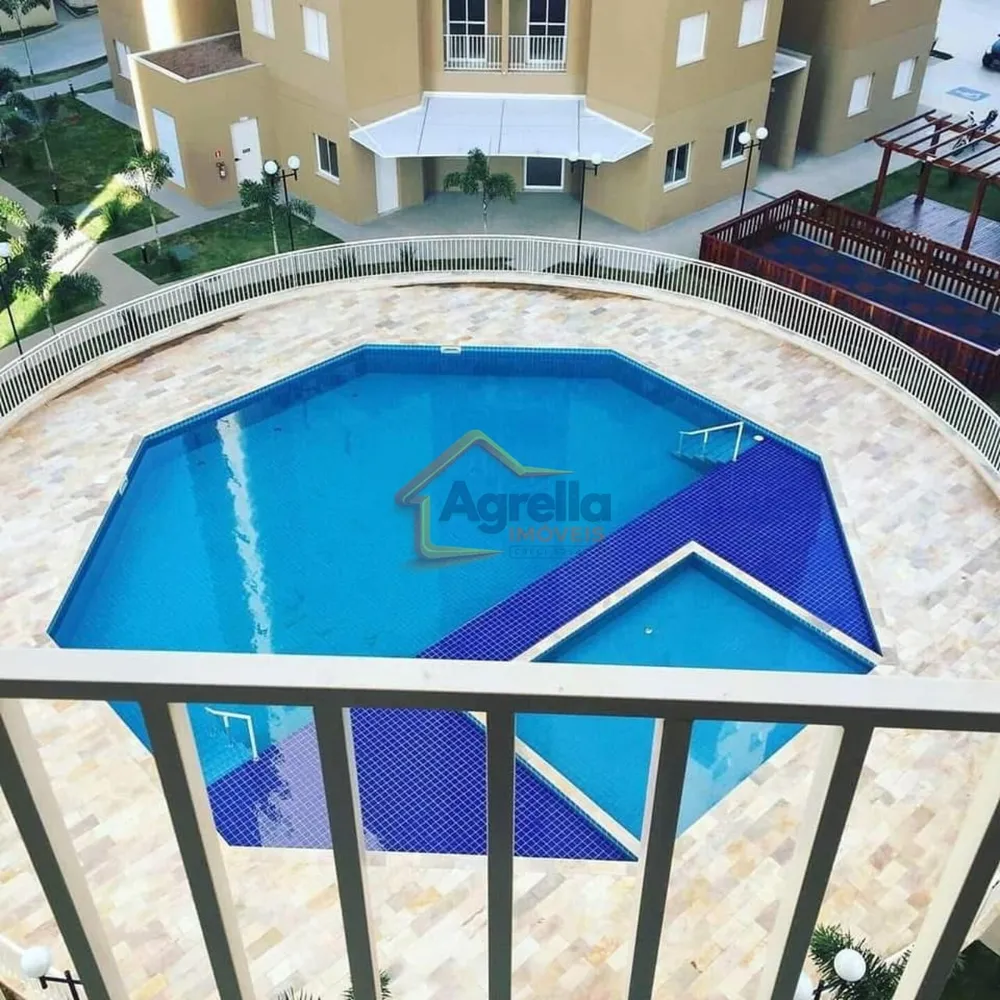 Apartamento, 2 quartos, 60 m² - Foto 8