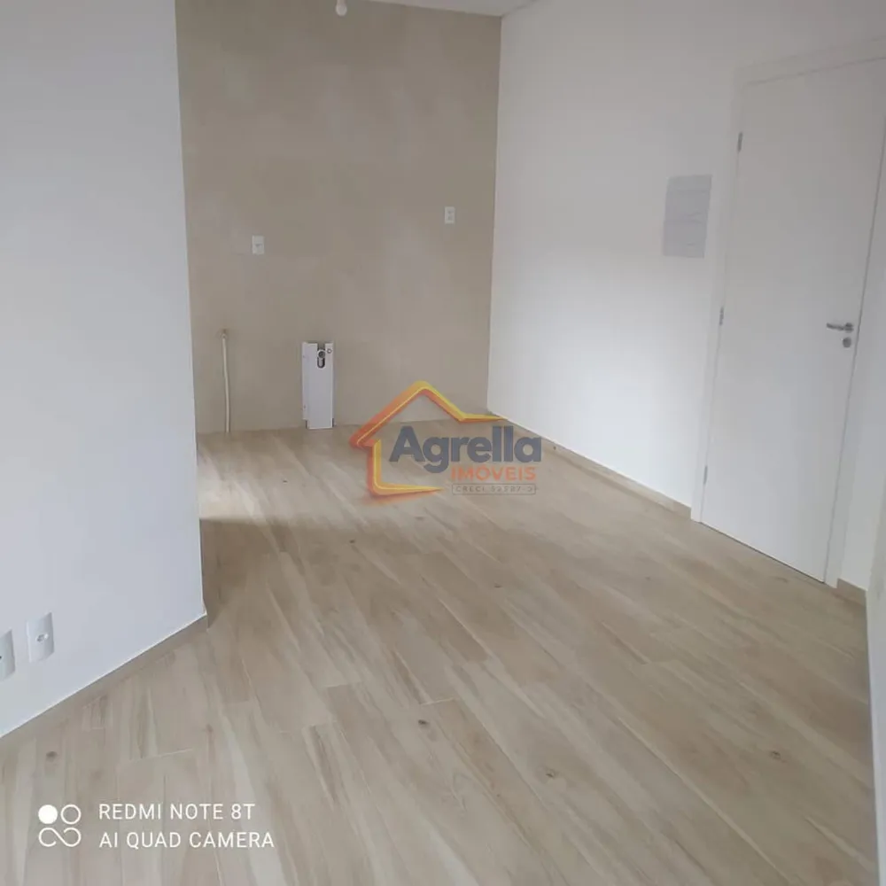 Apartamento, 2 quartos, 60 m² - Foto 4