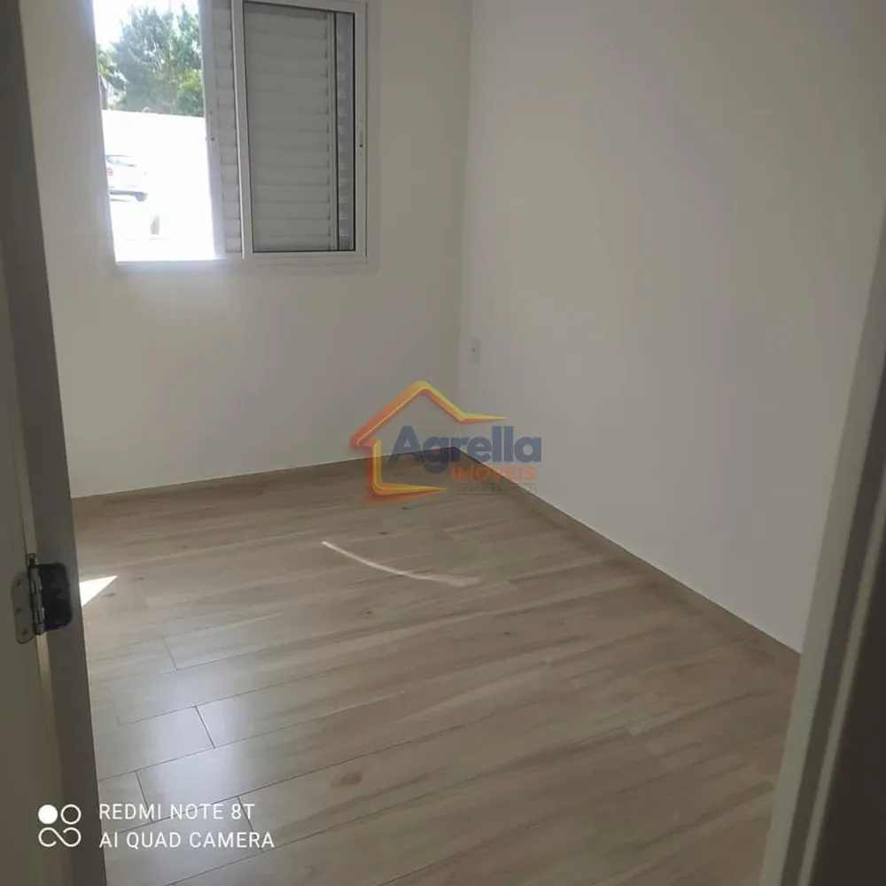 Apartamento, 2 quartos, 60 m² - Foto 7