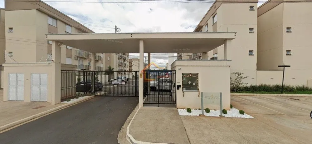 Apartamento, 2 quartos, 45 m² - Foto 7