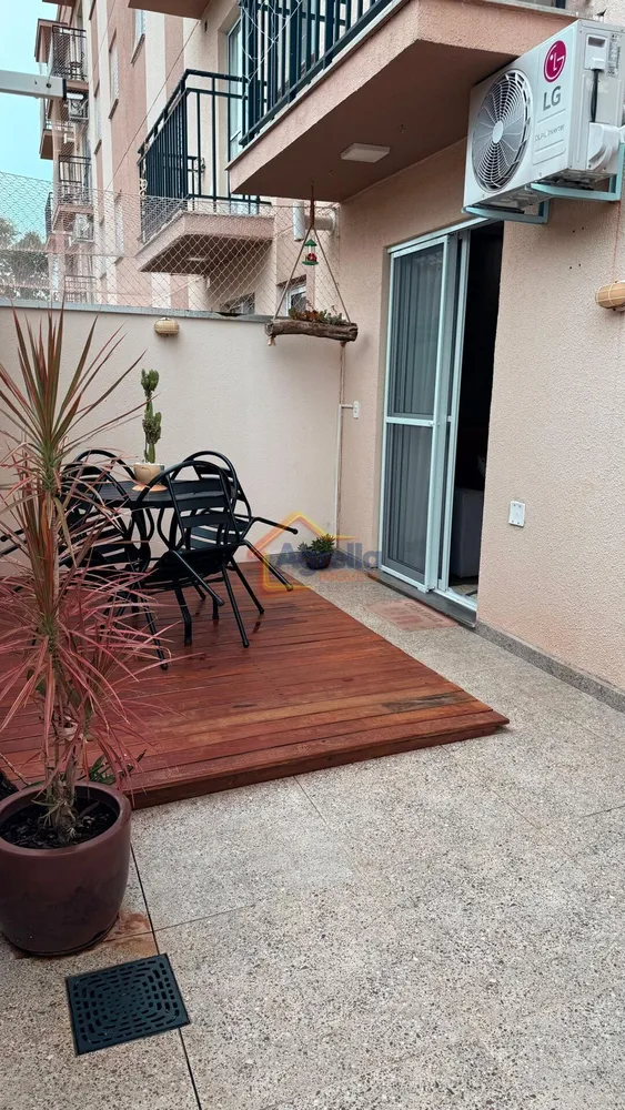 Apartamento, 2 quartos, 45 m² - Foto 6