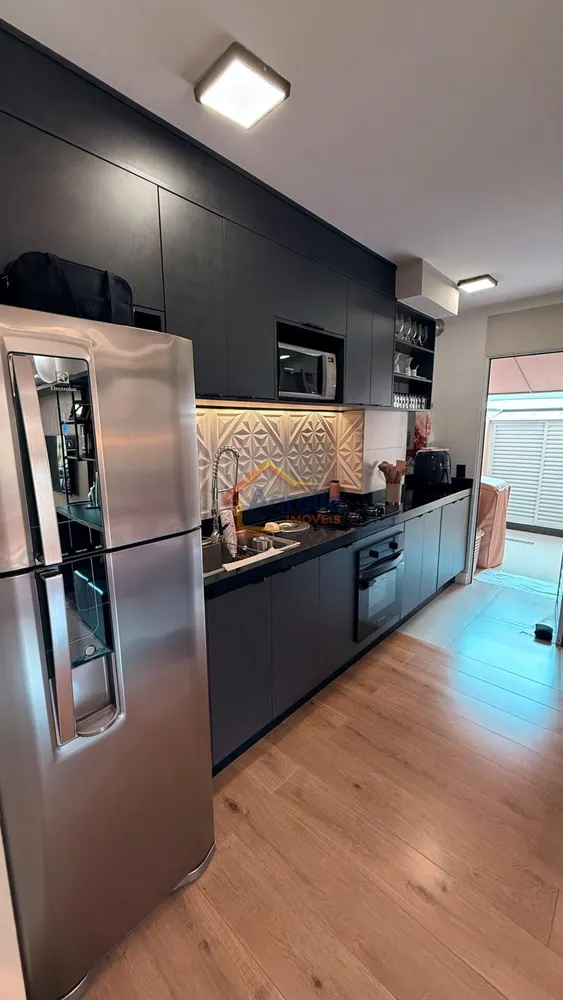 Apartamento, 2 quartos, 45 m² - Foto 3