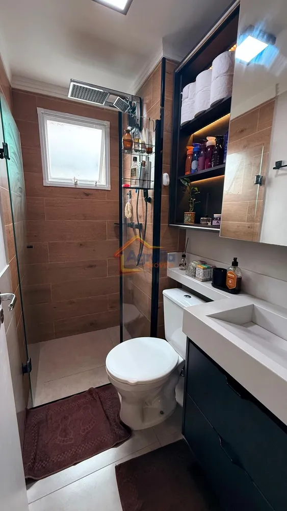 Apartamento, 2 quartos, 45 m² - Foto 4