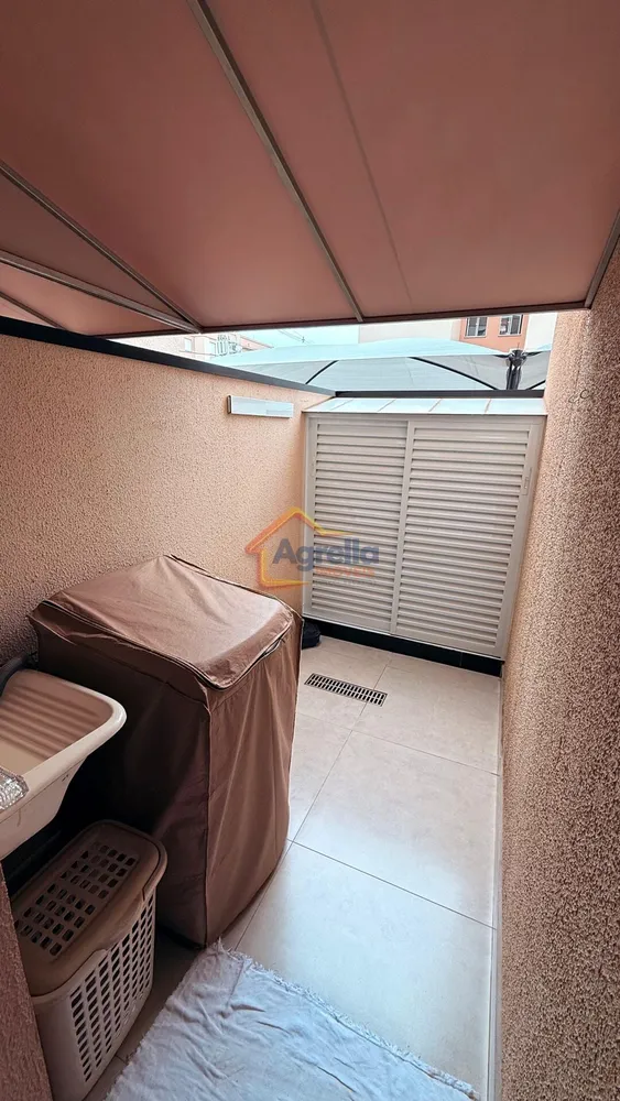 Apartamento, 2 quartos, 45 m² - Foto 5