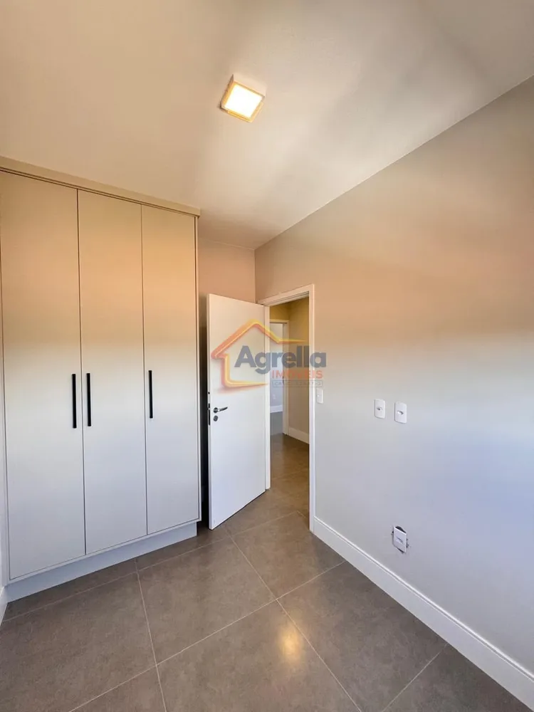 Apartamento, 3 quartos, 80 m² - Foto 2