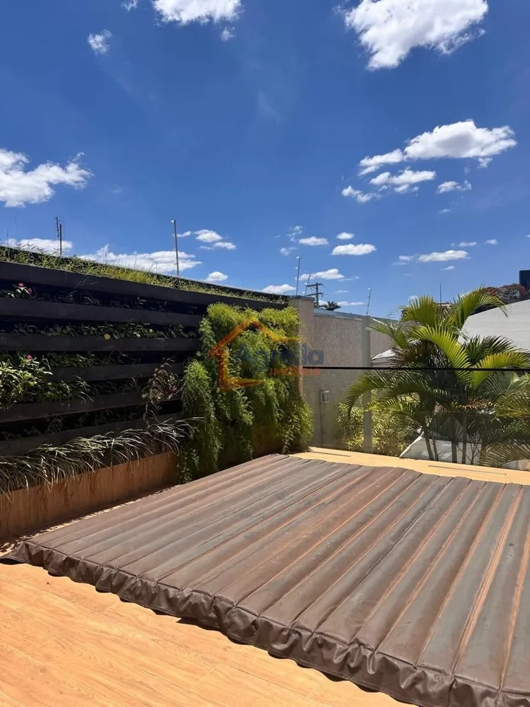 Apartamento, 3 quartos, 80 m² - Foto 3