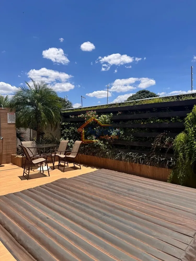 Apartamento, 3 quartos, 80 m² - Foto 4