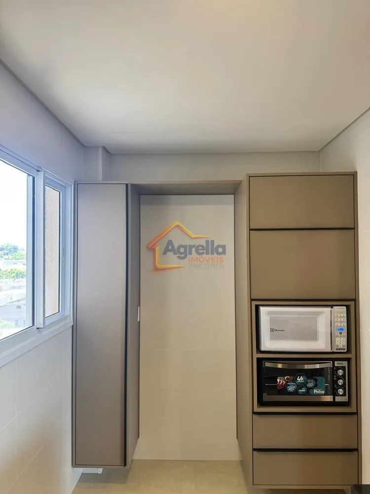 Apartamento, 3 quartos, 80 m² - Foto 1