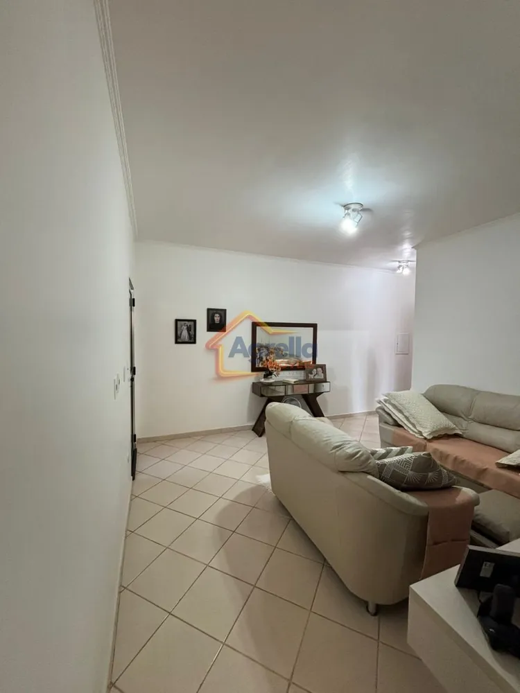 Apartamento, 3 quartos, 105 m² - Foto 1