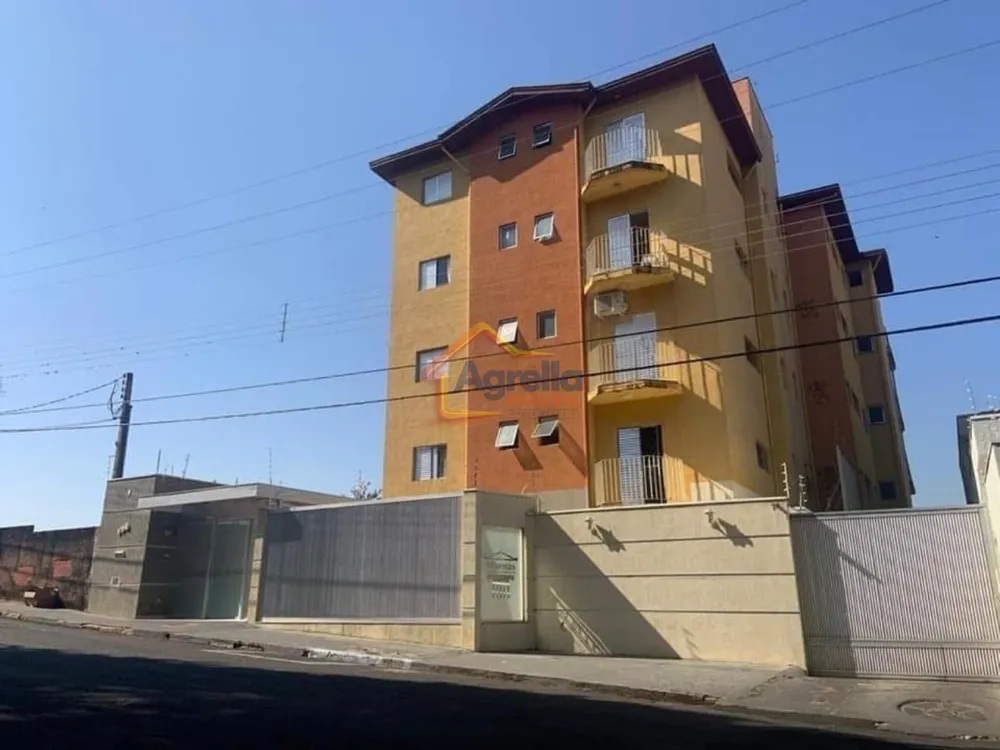 Apartamento, 3 quartos, 105 m² - Foto 4