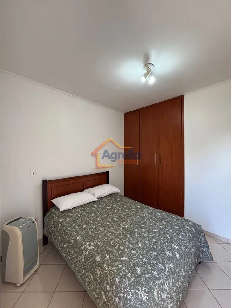 Apartamento, 3 quartos, 105 m² - Foto 2