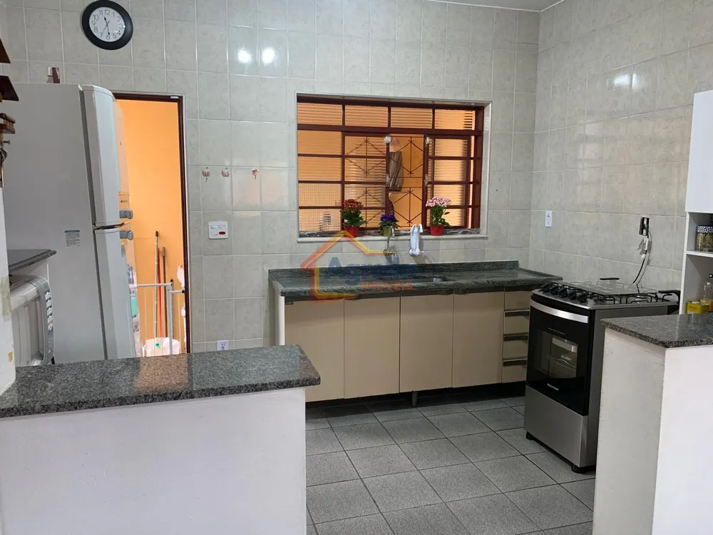 Casa, 3 quartos - Foto 3