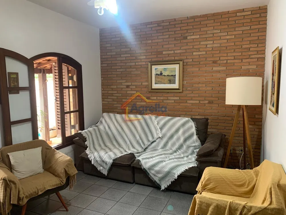 Casa, 3 quartos - Foto 2