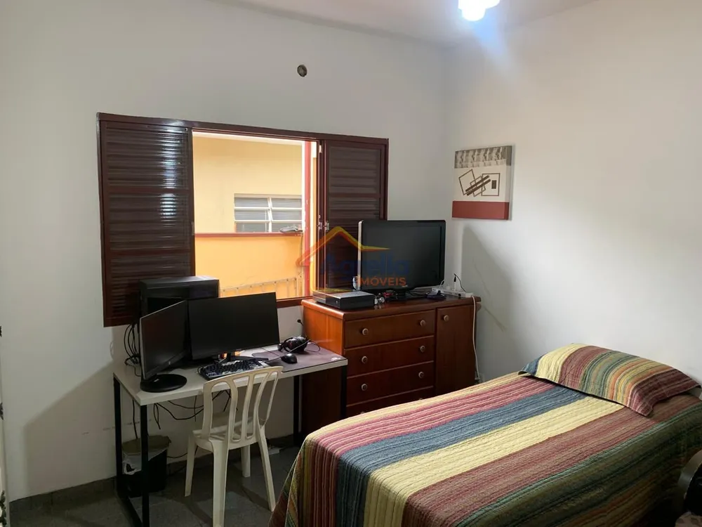 Casa, 3 quartos - Foto 5