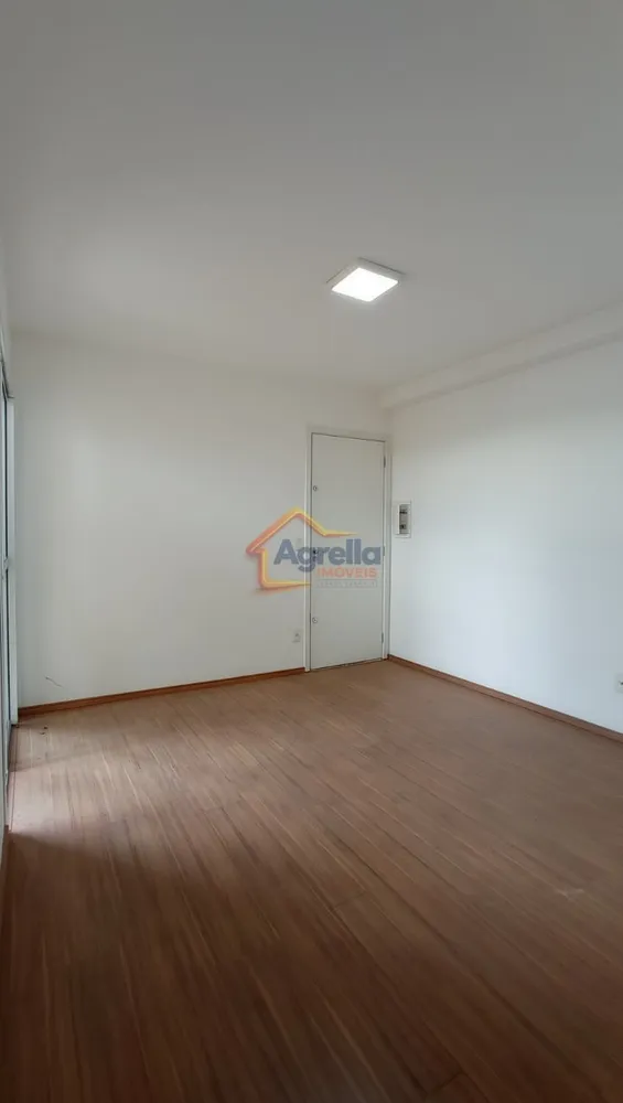 Apartamento, 2 quartos, 45 m² - Foto 4