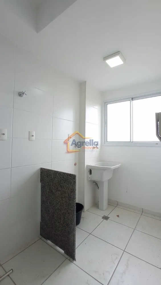 Apartamento, 2 quartos, 45 m² - Foto 3