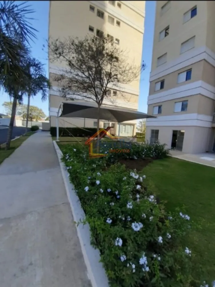 Apartamento, 2 quartos, 45 m² - Foto 1