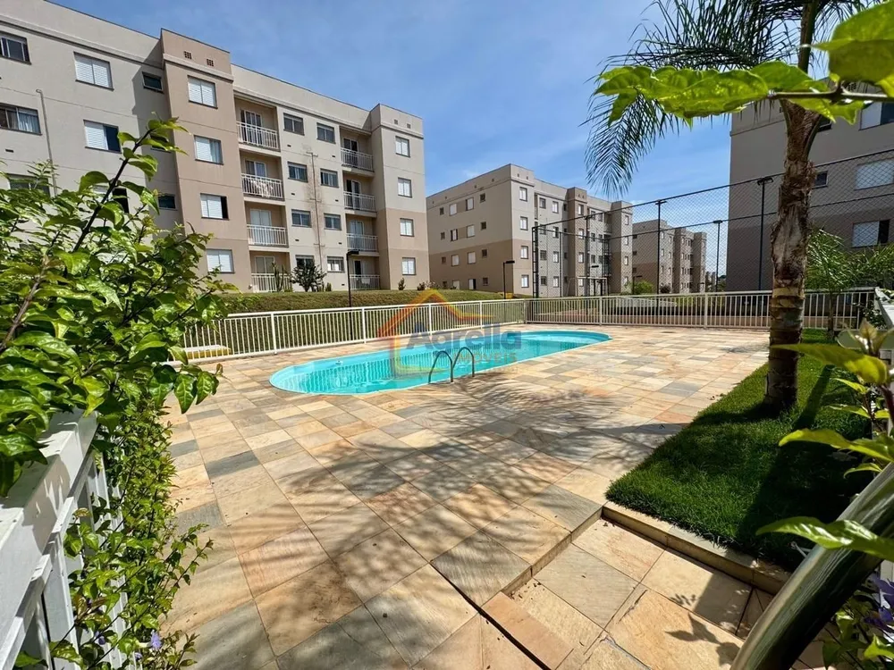 Apartamento, 2 quartos, 52 m² - Foto 4